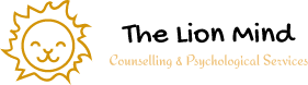 the lion mind logo